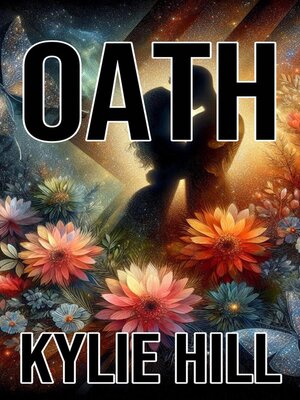cover image of Oath